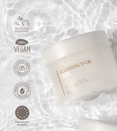 Cleansing Balm SKIN - LP Beauty - comprar online