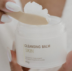 Cleansing Balm SKIN - LP Beauty - loja online