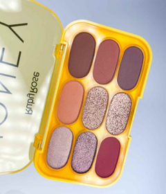 Paleta de sombras Honey - Ruby Rose - comprar online