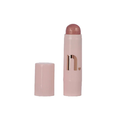 Stick face multifunções peach glow cor 01 - Nina makeup