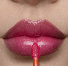 Gloss plump fire kiss - Bubble Gum | Mari Mari makeup - Store Samara Lima Make Up