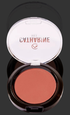 Blush compacto - Catharine Hill na internet