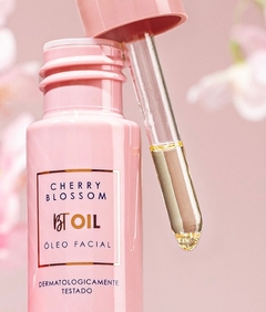 BT Oil cherry blossom - Linha Bruna Tavares na internet