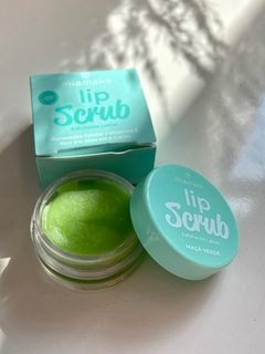 Lip scrub | Esfoliante labial - Mia Make - loja online