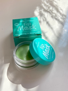 Lip mask hidratante labial - Miamake - comprar online