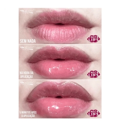 Thick lips gloss labial cor 201 - Maxlove na internet