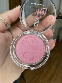 Blush style extreme compacto - Sbeauty - loja online