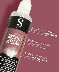 Bruma selante Bbeauty Scellant - Store Samara Lima Make Up