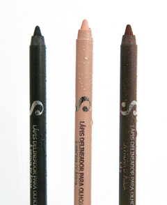 Lápis delineador para os olhos à prova d’água - Suelen Beauty - comprar online