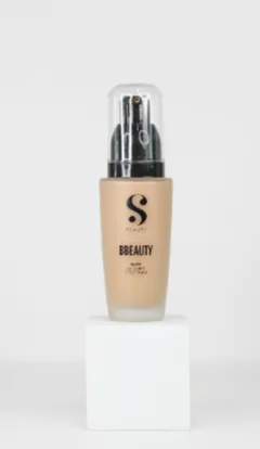 Imagem do Base líquida altissima cobertura Bbeauty - Suelen Makeup