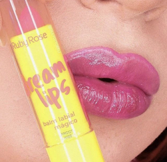 Dream Lips balm labial mágico - Ruby Rose - comprar online