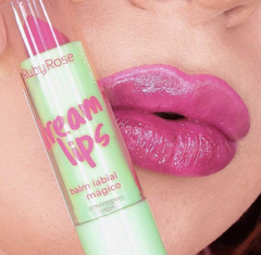 Dream Lips balm labial mágico - Ruby Rose na internet