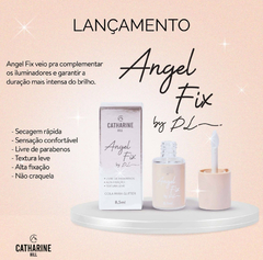 Cola para glitter Angel Fix Pri Lessa - Catharine Hill - Store Samara Lima Make Up