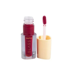 Gloss laqueado linha Glass - Ruby Rose - loja online