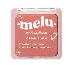Cream blush Melu cor Lollipop - Ruby Rose