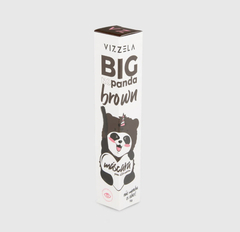 Máscara de cílios BIG No panda Brown - Vizzela - comprar online