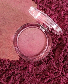 Blush cintilante BT Shimmer - Linha Bruna Tavares - Store Samara Lima Make Up