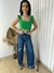 Cropped babadinho - loja online