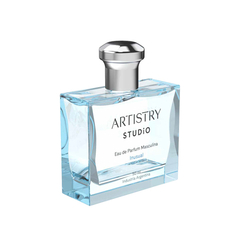 Artistry Studio Inusual Eau de Parfum - Masc FRAGANCIA INSPIRADA EN UNA FUSIÓN DEL AGUA Y LA NATURALEZA - comprar online