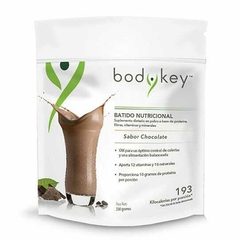 BodyKey Batido Nutricional Chocolate