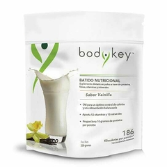 BodyKey Batido Nutricional Vanilla
