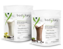 BodyKey Batido Nutricional Vanilla - comprar online