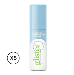 Refrescante bucal en Spray Glister X5 - Sigue siendo rápido y efectivo