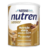 NUTREN SENIOR SABOR CAFE C/ LEITE 370G LATA