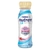 Garrafa de suplemento nutricional Nutren 1.5 sabor morango, 200ml, com informações sobre densidade energética e ausência de lactose.