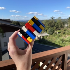 Bracelete Lego Mondrian - comprar online