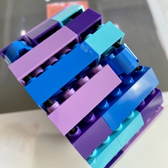 Bracelete Lego Aurora - ENJOY STUDIO