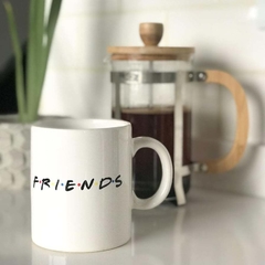 Taza Friends - I'll be there for you - tienda online