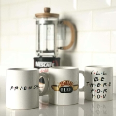 Taza Central Perk - Friends