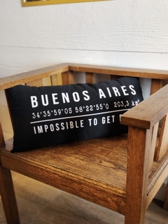 ALMOHADON BUENOS AIRES en internet