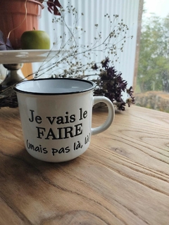 Taza Frases en internet