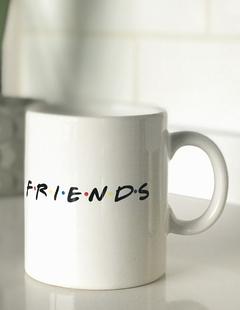 Taza Central Perk - Friends - comprar online