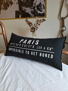 ALMOHADON PARIS