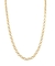 Choker elo português (dourado) - comprar online