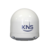 Radome Domo vazio antena KNS SuperTrack k4