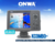 Navegador GPS, Sonda e AIS Onwa Kcombo-7A - loja online