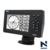 Display multifuncional de 7 polegadas com multiplexador NMEA0183 e NMEA2000 KMR-7 - comprar online