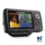 Sonar Gps Humminbird Helix 5 Gps G3 C/ Transdutor - comprar online