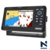 Navegador GPS SONDA KP-25F Onwa Marine - Navitec