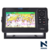 Navegador GPS SONDA KP-25F Onwa Marine