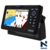 Navegador GPS SONDA KP-27F Onwa Marine na internet