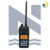Rádio VHF marítimo portátil a prova dágua flutua Onwa Kv-28 homologado Anatel - comprar online