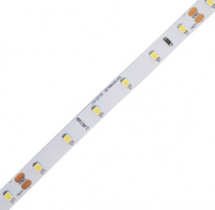 FITA LED 5W/M 12V ROLO COM 5M IP20 - EKLART