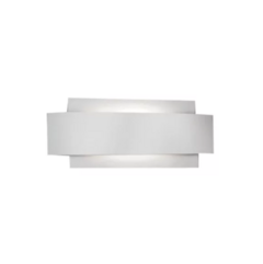 ARANDELA COURBE LED INTEGRADO 12W 2700K - NEW LINE