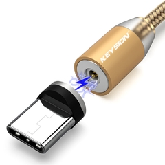 Carregador LED Magnético USB - comprar online