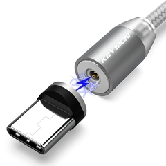 Carregador LED Magnético USB - loja online